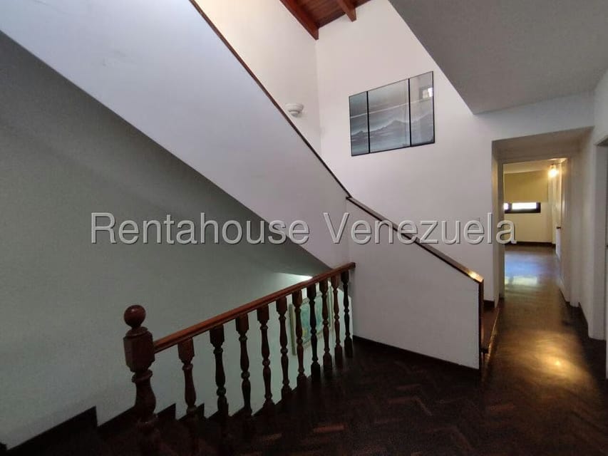 Casa (Multipes Niveles) en Venta en Miranda, Distrito Metropolitano - 13