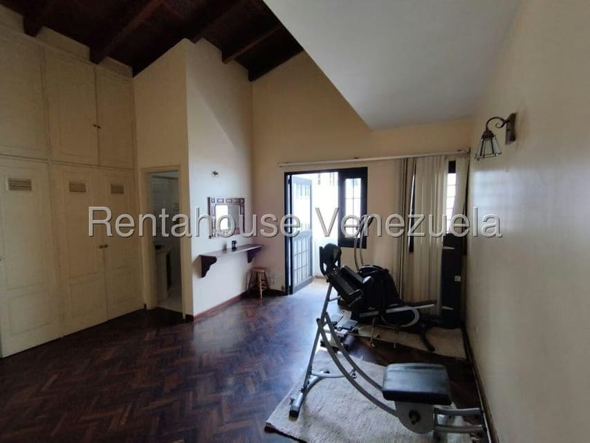 Casa (Multipes Niveles) en Venta en Miranda, Distrito Metropolitano - 18