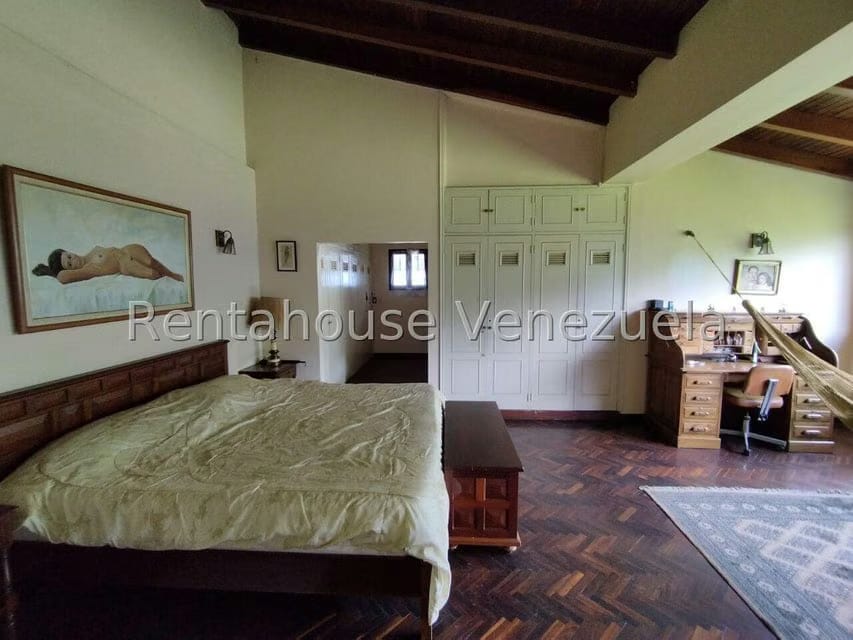 Casa (Multipes Niveles) en Venta en Miranda, Distrito Metropolitano - 22