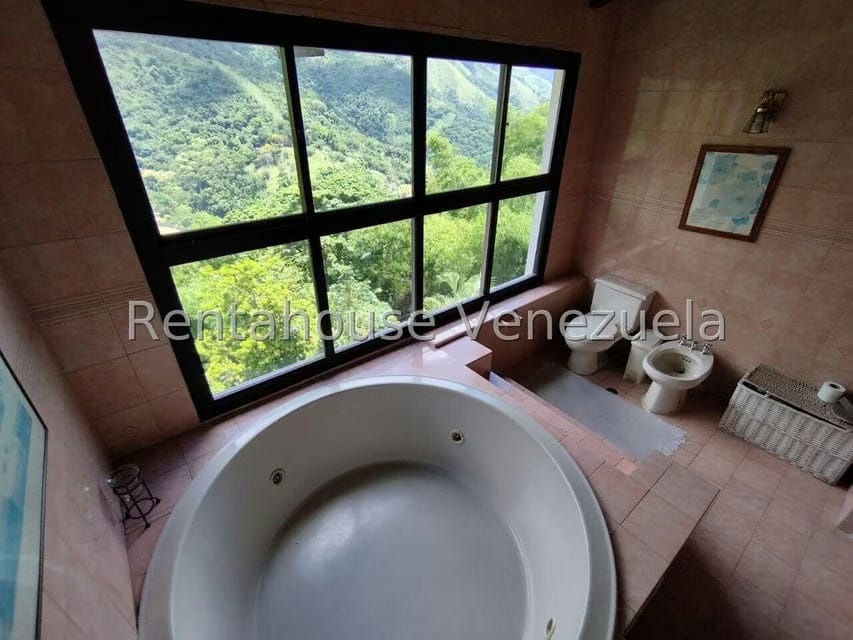 Casa (Multipes Niveles) en Venta en Miranda, Distrito Metropolitano - 26