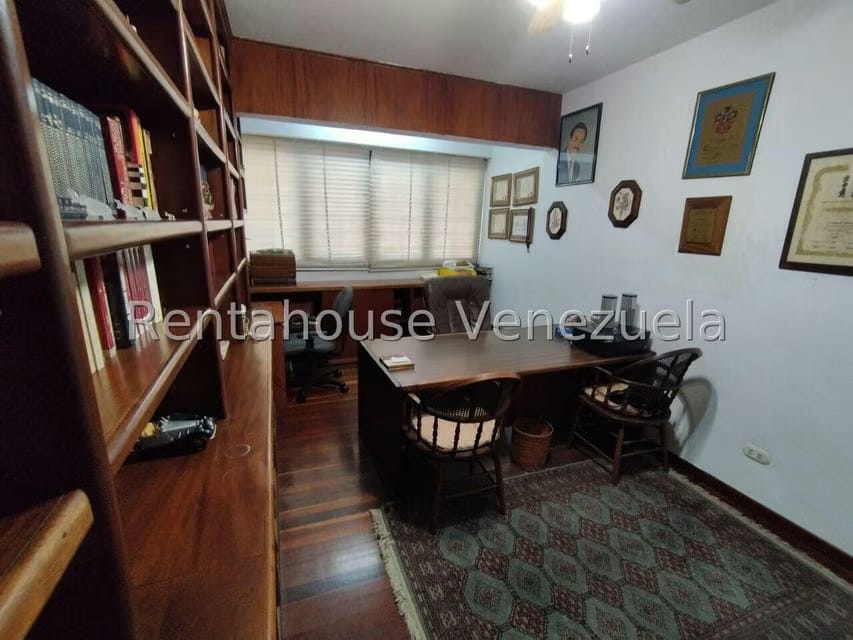 Casa (Multipes Niveles) en Venta en Miranda, Distrito Metropolitano - 30