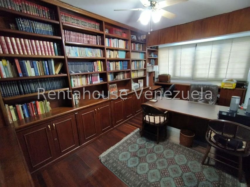 Casa (Multipes Niveles) en Venta en Miranda, Distrito Metropolitano - 31