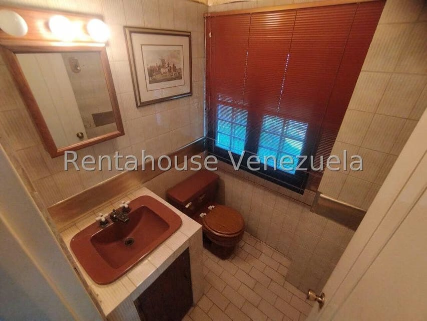 Casa (Multipes Niveles) en Venta en Miranda, Distrito Metropolitano - 32