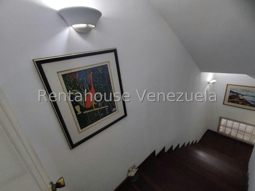 Casa (Multipes Niveles) en Venta en Miranda, Distrito Metropolitano - 34