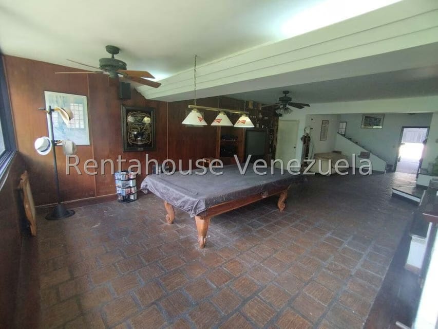 Casa (Multipes Niveles) en Venta en Miranda, Distrito Metropolitano - 36