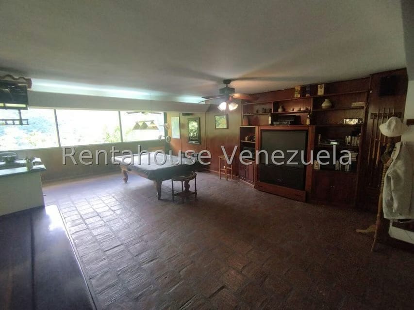 Casa (Multipes Niveles) en Venta en Miranda, Distrito Metropolitano - 37