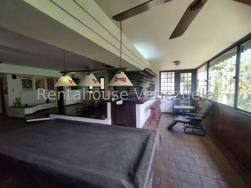 Casa (Multipes Niveles) en Venta en Miranda, Distrito Metropolitano - 38