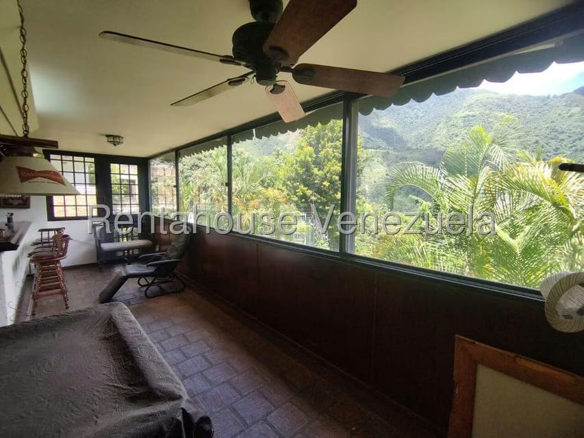 Casa (Multipes Niveles) en Venta en Miranda, Distrito Metropolitano - 39