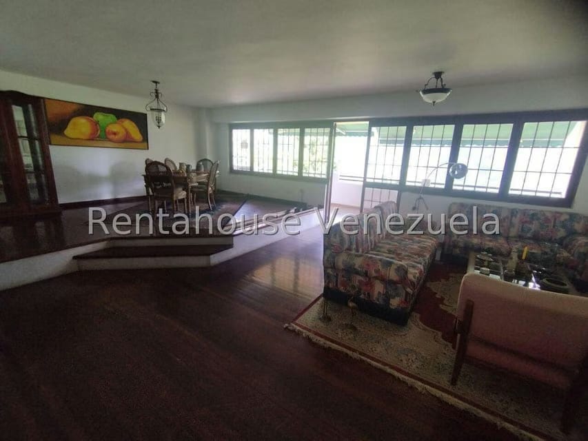 Casa (Multipes Niveles) en Venta en Miranda, Distrito Metropolitano - 5