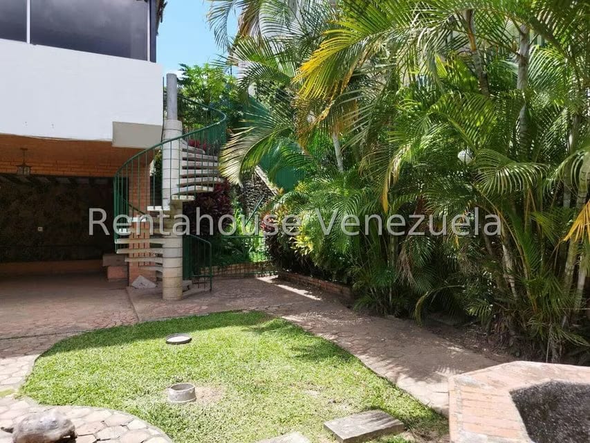 Casa (Multipes Niveles) en Venta en Miranda, Distrito Metropolitano - 43