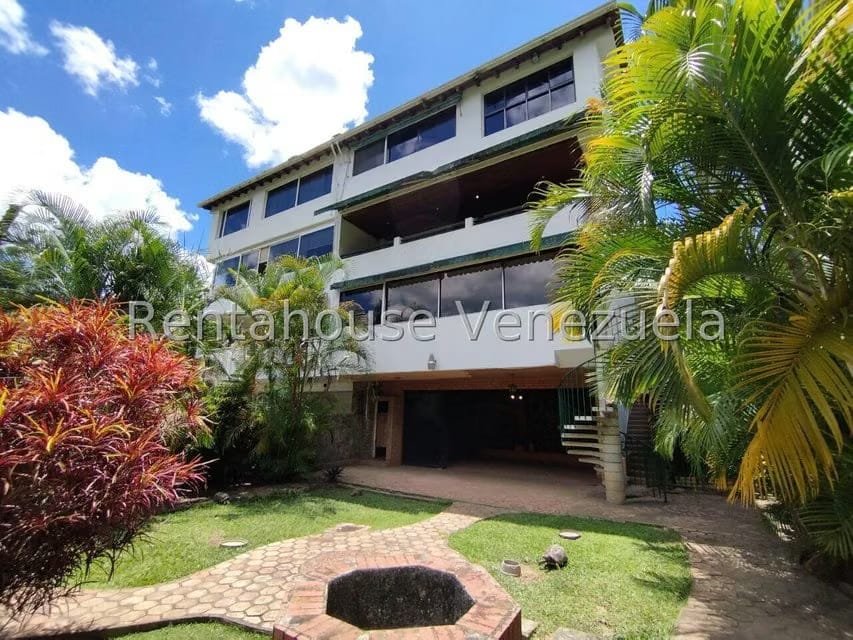 Casa (Multipes Niveles) en Venta en Miranda, Distrito Metropolitano - 45
