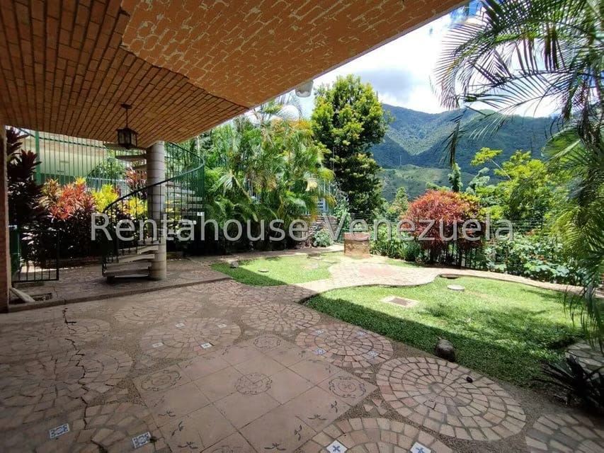 Casa (Multipes Niveles) en Venta en Miranda, Distrito Metropolitano - 46