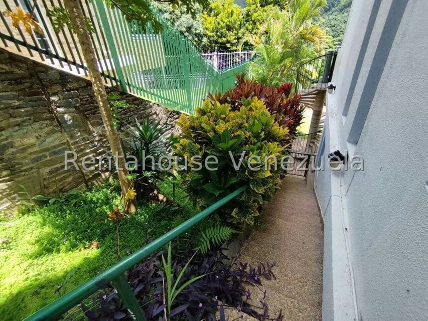 Casa (Multipes Niveles) en Venta en Miranda, Distrito Metropolitano - 48