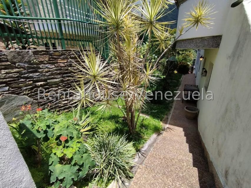 Casa (Multipes Niveles) en Venta en Miranda, Distrito Metropolitano - 50