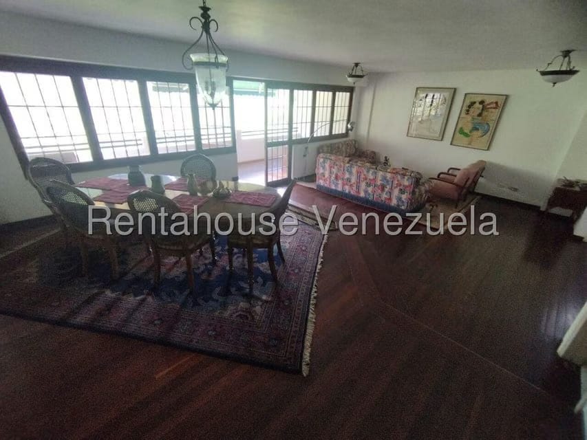 Casa (Multipes Niveles) en Venta en Miranda, Distrito Metropolitano - 6