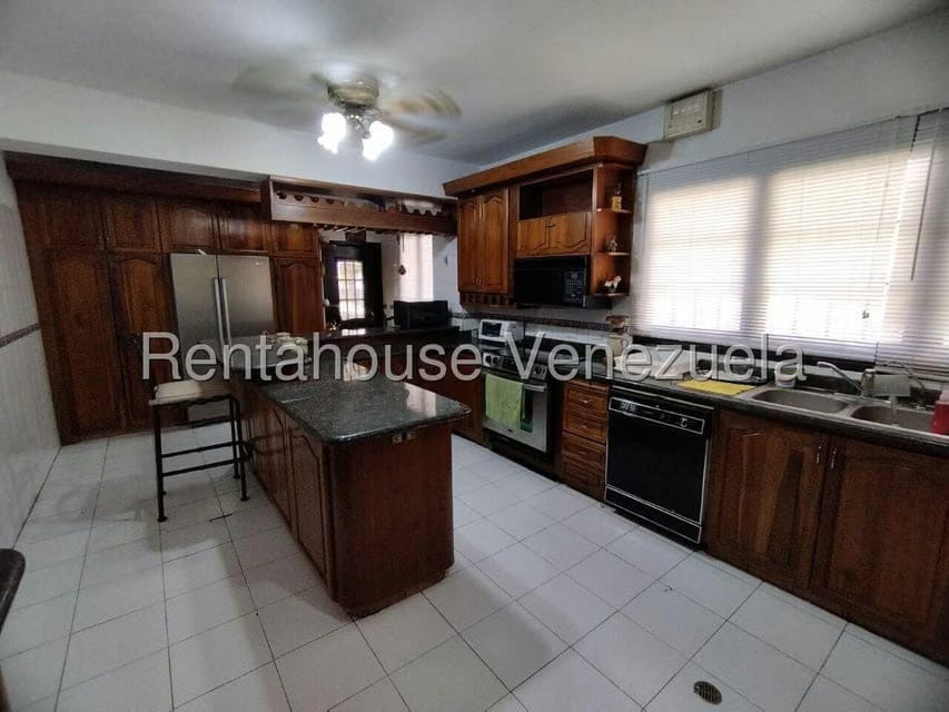 Casa (Multipes Niveles) en Venta en Miranda, Distrito Metropolitano - 7