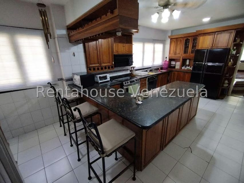 Casa (Multipes Niveles) en Venta en Miranda, Distrito Metropolitano - 8