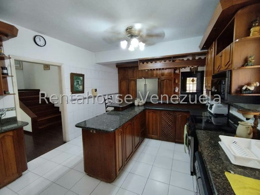 Casa (Multipes Niveles) en Venta en Miranda, Distrito Metropolitano - 9
