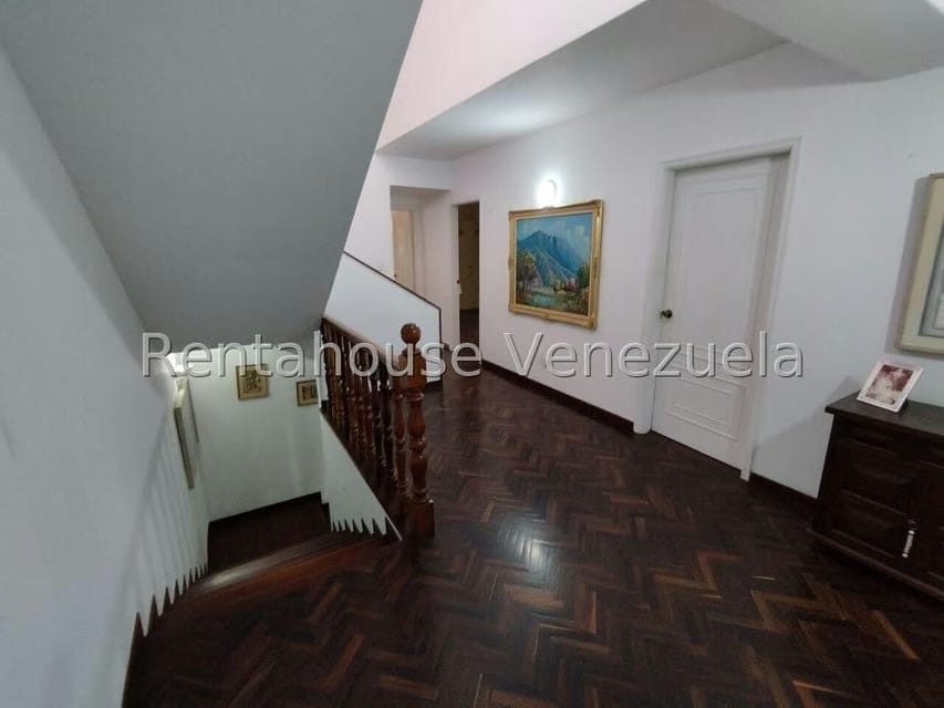 Casa (Multipes Niveles) en Venta en Miranda, Distrito Metropolitano - 10