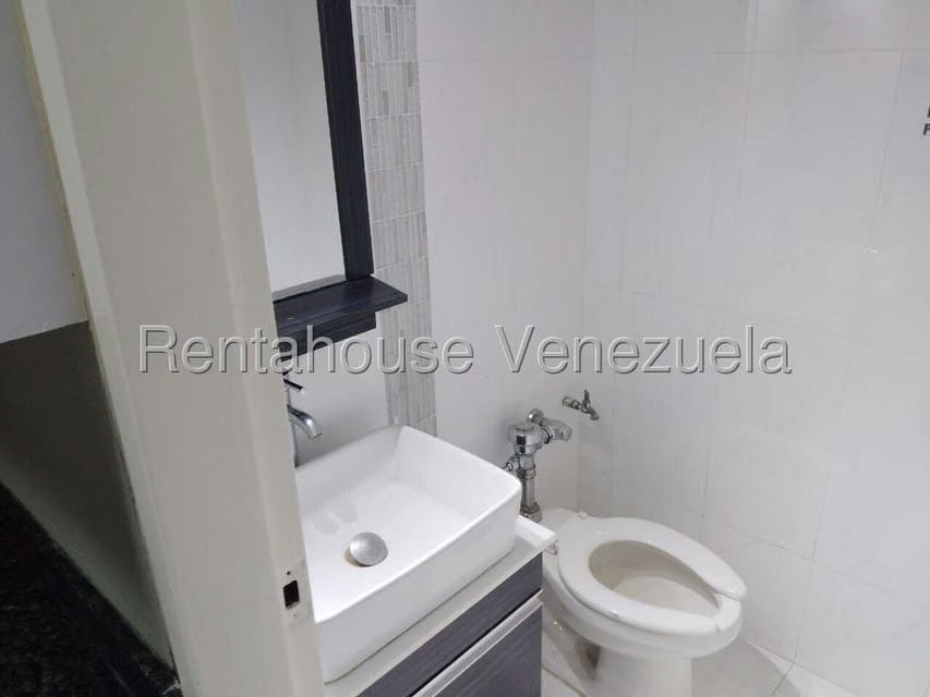 Comercial (Oficina) en Venta en Chacao, Distrito Metropolitano - 11