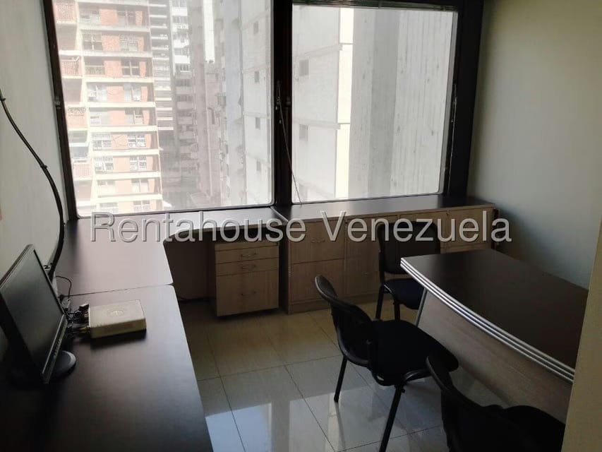 Comercial (Oficina) en Venta en Chacao, Distrito Metropolitano - 13