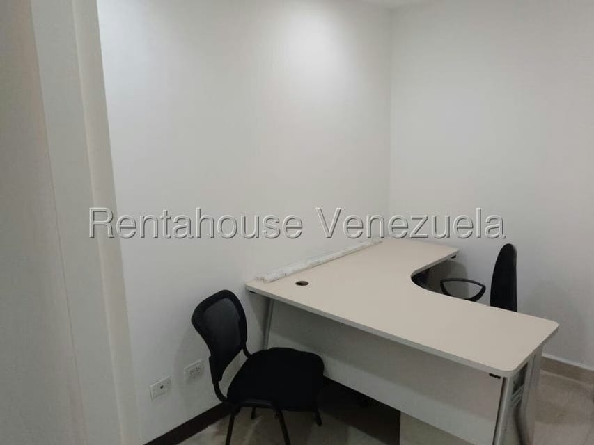 Comercial (Oficina) en Venta en Chacao, Distrito Metropolitano - 18