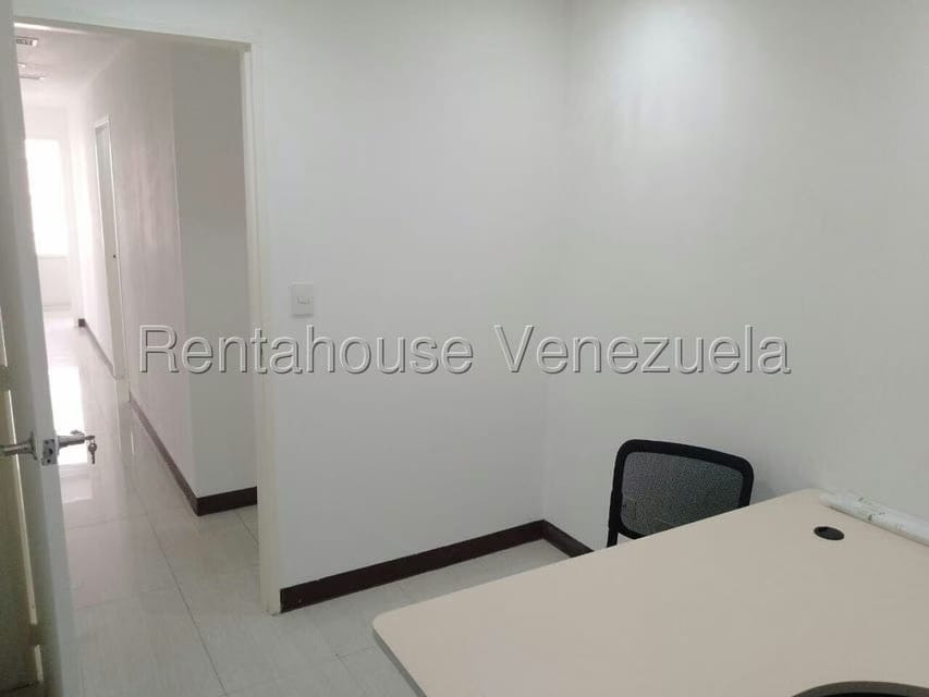 Comercial (Oficina) en Venta en Chacao, Distrito Metropolitano - 19