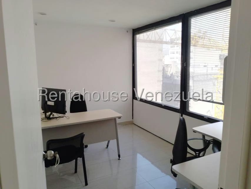 Comercial (Oficina) en Venta en Chacao, Distrito Metropolitano - 20
