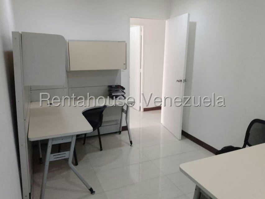 Comercial (Oficina) en Venta en Chacao, Distrito Metropolitano - 21