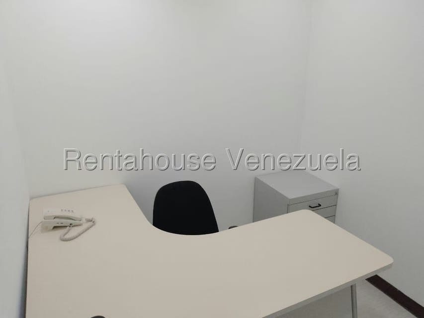 Comercial (Oficina) en Venta en Chacao, Distrito Metropolitano - 23