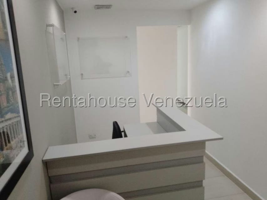 Comercial (Oficina) en Venta en Chacao, Distrito Metropolitano - 5
