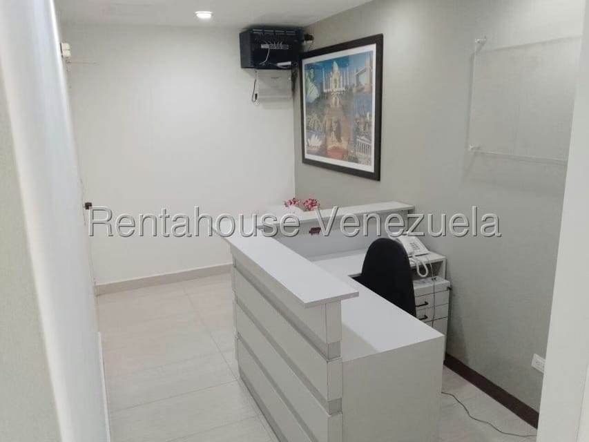 Comercial (Oficina) en Venta en Chacao, Distrito Metropolitano - 6