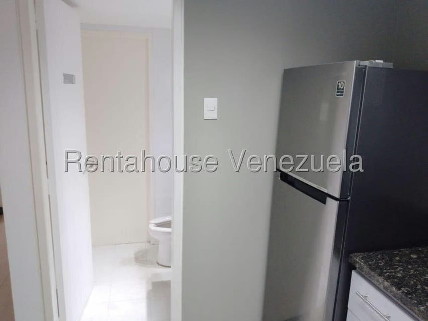 Comercial (Oficina) en Venta en Chacao, Distrito Metropolitano - 9