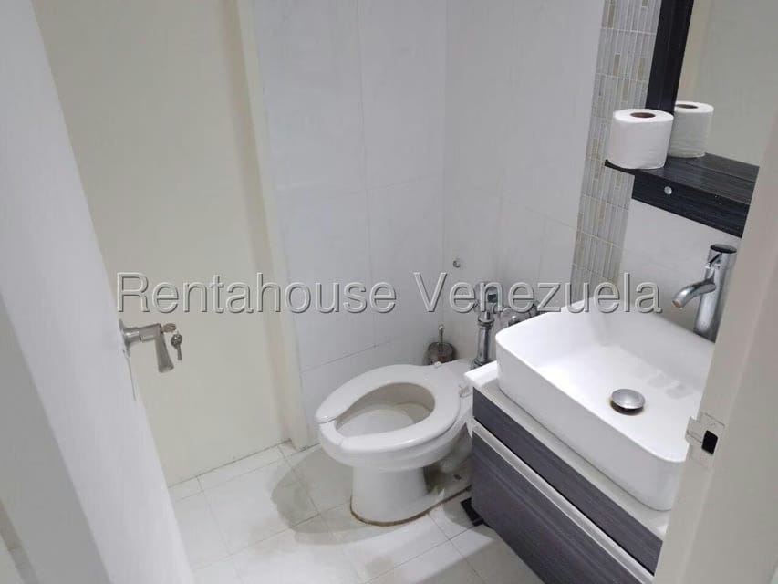 Comercial (Oficina) en Venta en Chacao, Distrito Metropolitano - 10