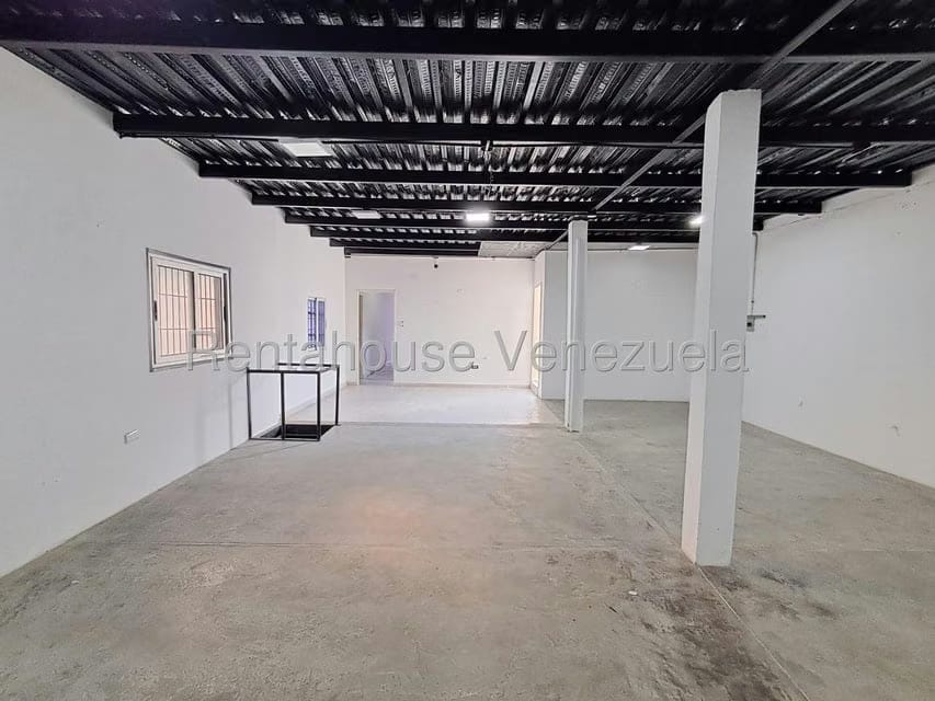 Comercial (Local Comercial) en Alquiler en Del Este, Lara - 22