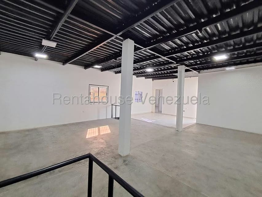 Comercial (Local Comercial) en Alquiler en Del Este, Lara - 25