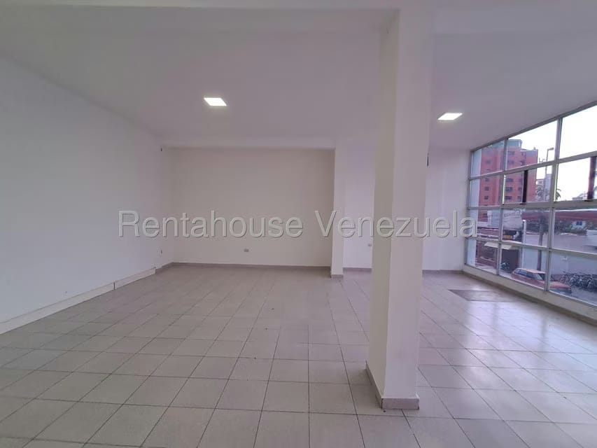 Comercial (Local Comercial) en Alquiler en Del Este, Lara - 10