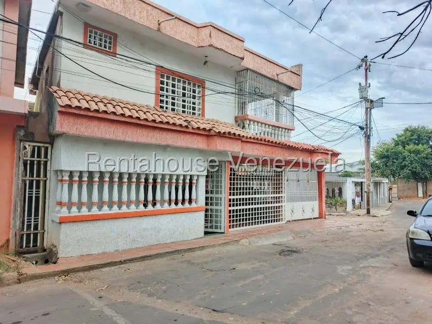 Casa (1 Nivel) en Alquiler en Sierra Maestra, Zulia