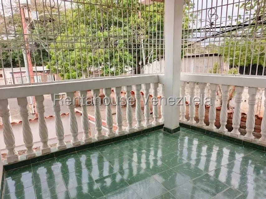 Casa (1 Nivel) en Alquiler en Sierra Maestra, Zulia - 14