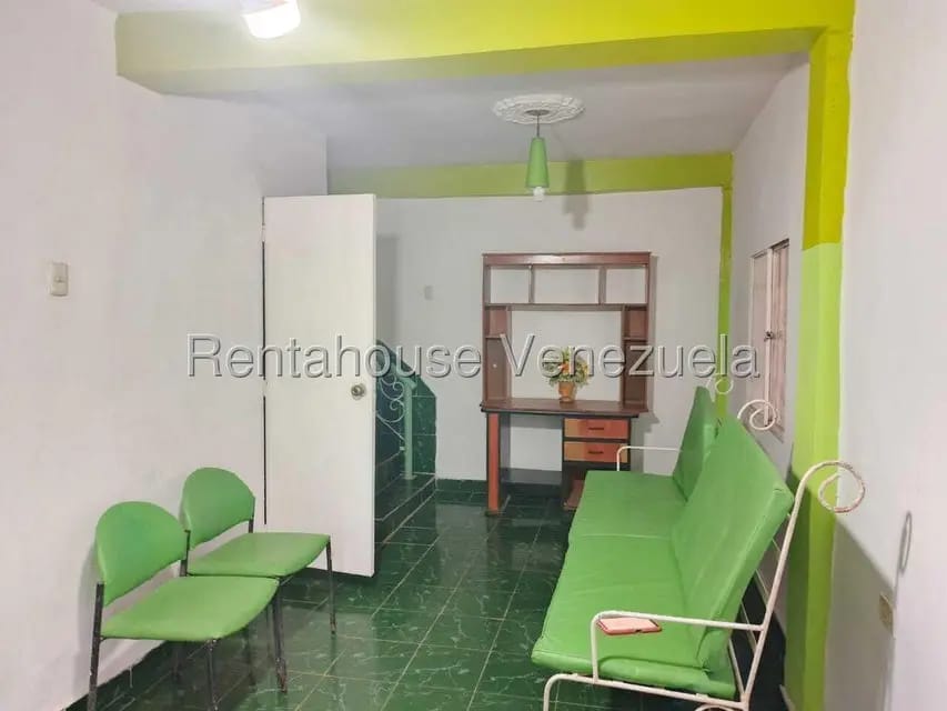 Casa (1 Nivel) en Alquiler en Sierra Maestra, Zulia - 3