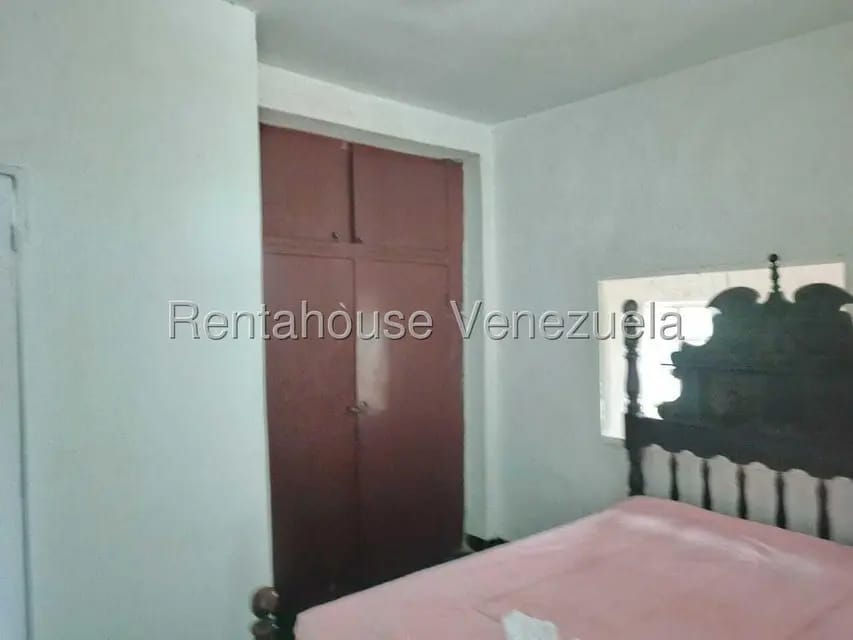 Casa (1 Nivel) en Alquiler en Sierra Maestra, Zulia - 4