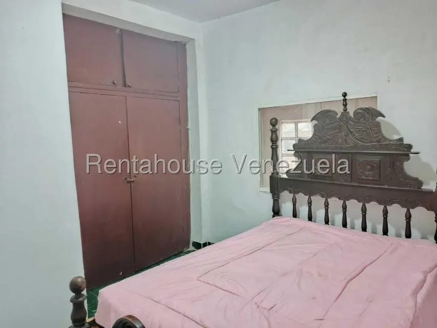 Casa (1 Nivel) en Alquiler en Sierra Maestra, Zulia - 6