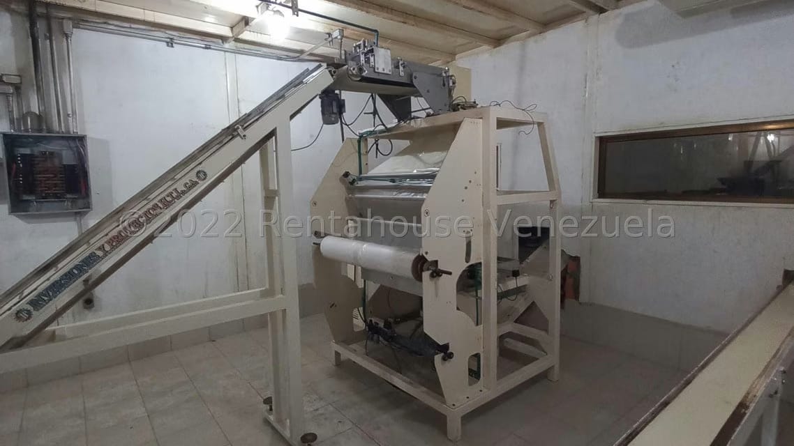 Comercial (Galpon - Deposito) en Venta en Reja de Guanare, Portuguesa - 2