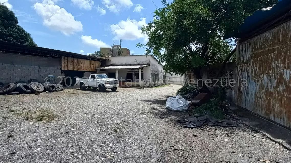 Comercial (Galpon - Deposito) en Venta en Reja de Guanare, Portuguesa - 11