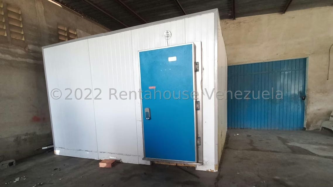 Comercial (Galpon - Deposito) en Venta en Reja de Guanare, Portuguesa - 13