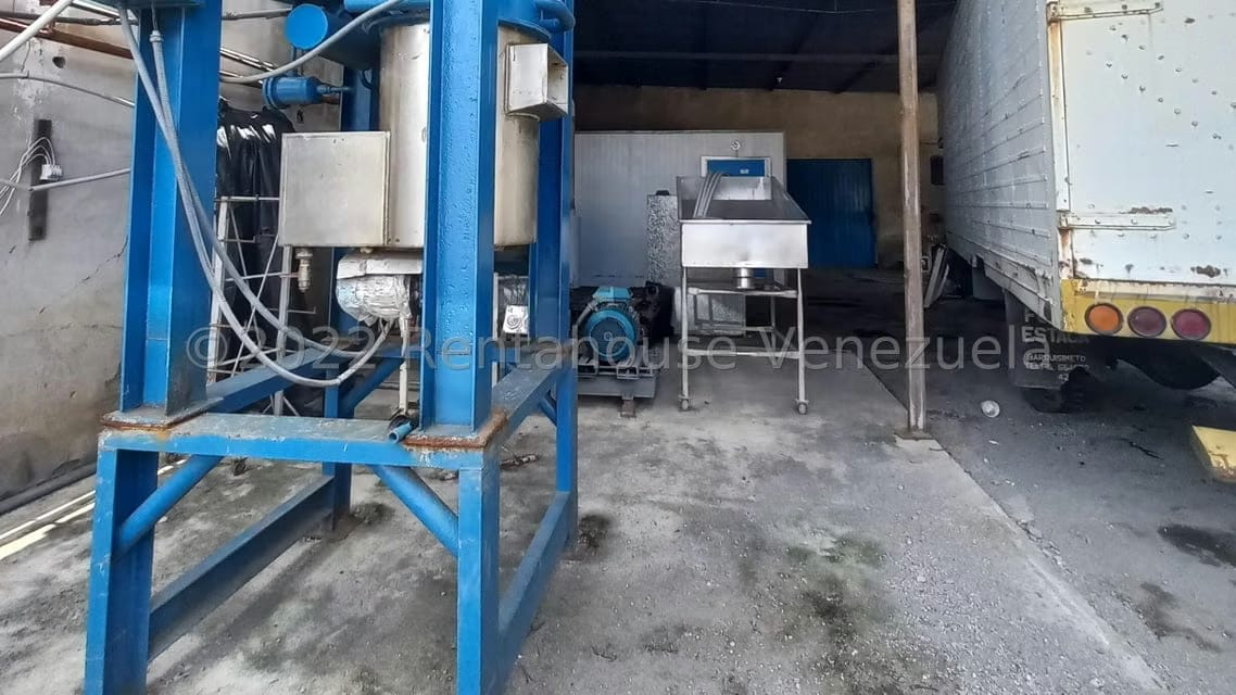 Comercial (Galpon - Deposito) en Venta en Reja de Guanare, Portuguesa - 14