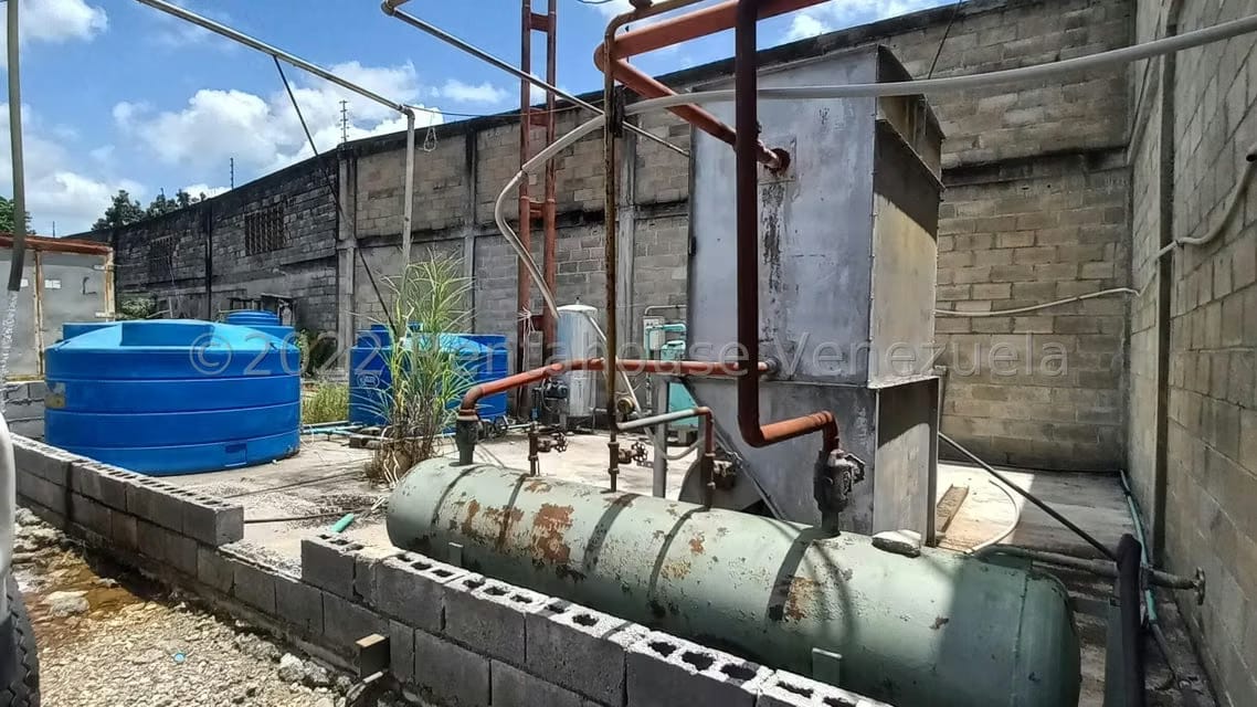 Comercial (Galpon - Deposito) en Venta en Reja de Guanare, Portuguesa - 15