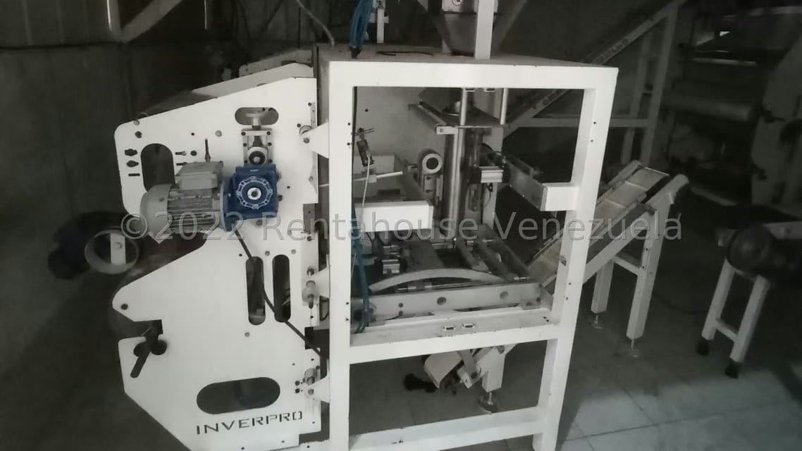 Comercial (Galpon - Deposito) en Venta en Reja de Guanare, Portuguesa - 16