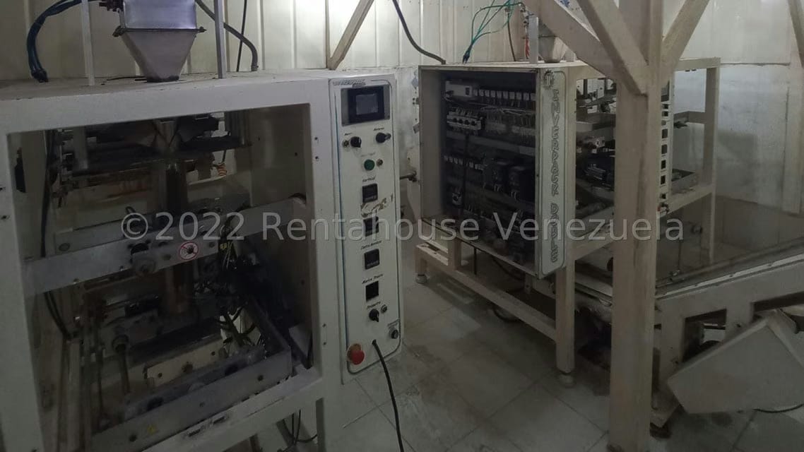 Comercial (Galpon - Deposito) en Venta en Reja de Guanare, Portuguesa - 3