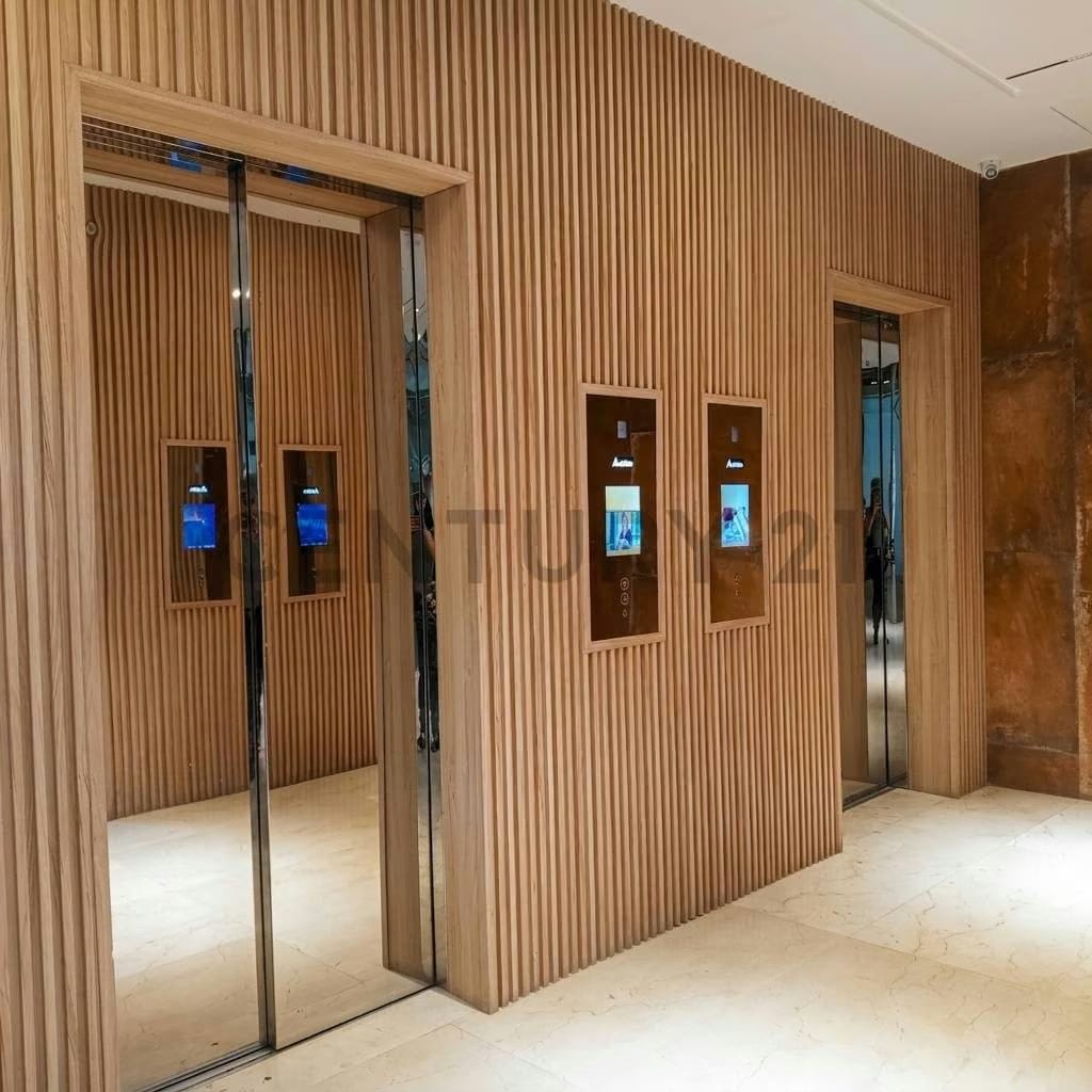 INVIERTA EN LAS MERCEDES: ESPACIO DE 161 M2 EN LA PRESTIGIOSA TORRE GUAYANA - 15